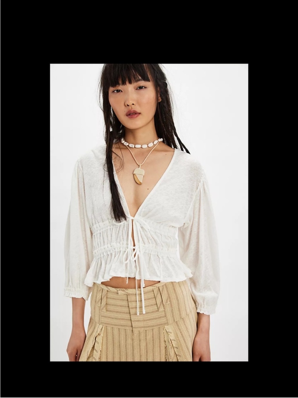 Free People Top